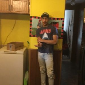 Meet your Posher, Donnie